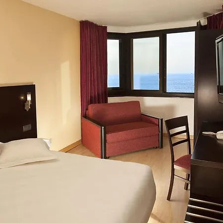Hotel Escale Oceania Malo Saint-Malo