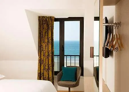 Escale Oceania Malo Hotel