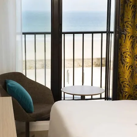 Hotel Escale Oceania Malo