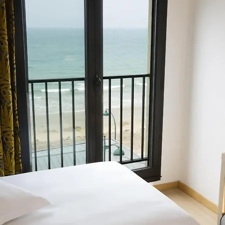 Escale Oceania Malo Hotel 3*