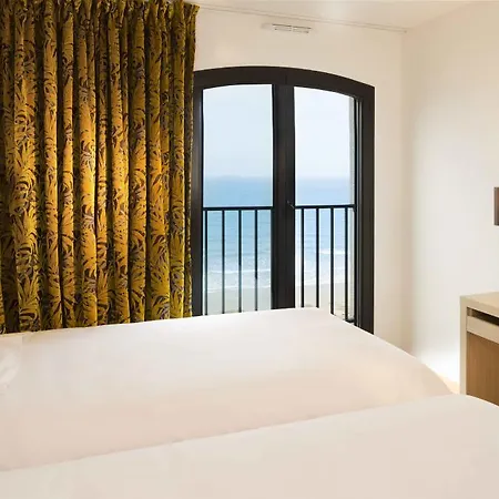 Hotel Escale Oceania Malo 3*