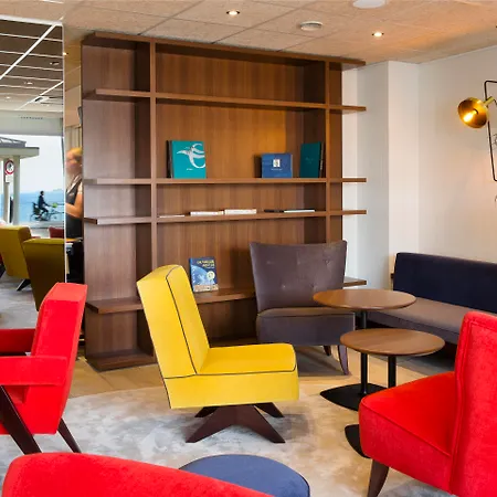 Hotel Escale Oceania Malo Saint-Malo