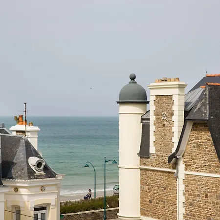 Escale Oceania Malo 3* Saint-Malo
