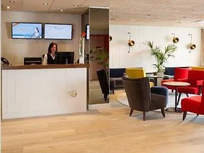 Hotel Escale Oceania Malo 3*