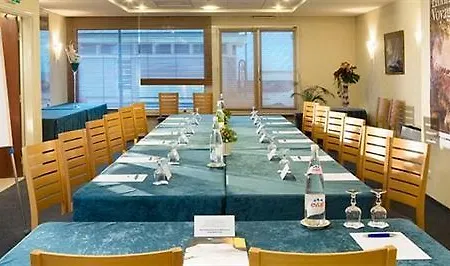 Otel Escale Oceania Malo 3*