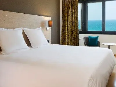 Otel Escale Oceania Malo